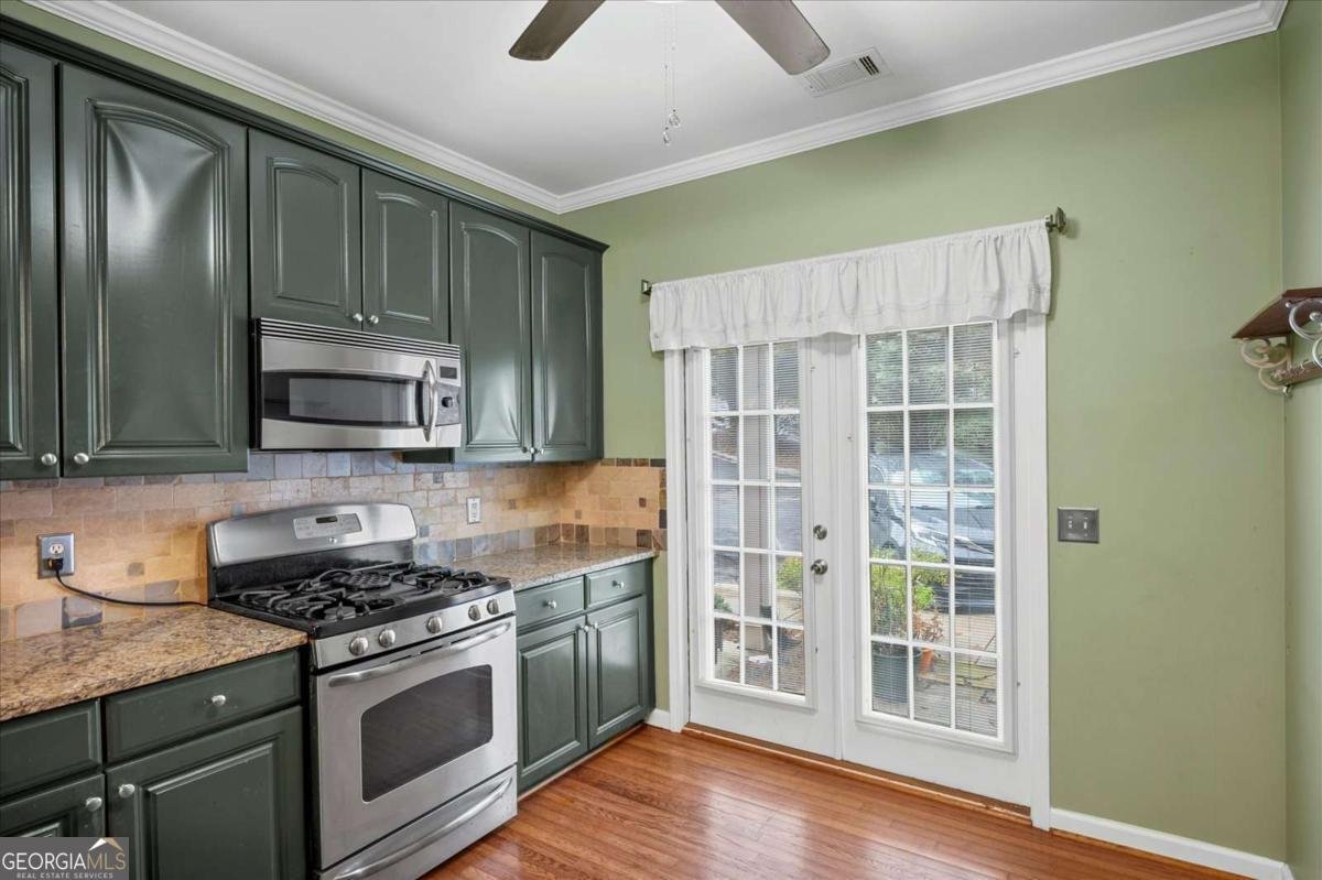 2075 Pine Tree Drive Buford - 20