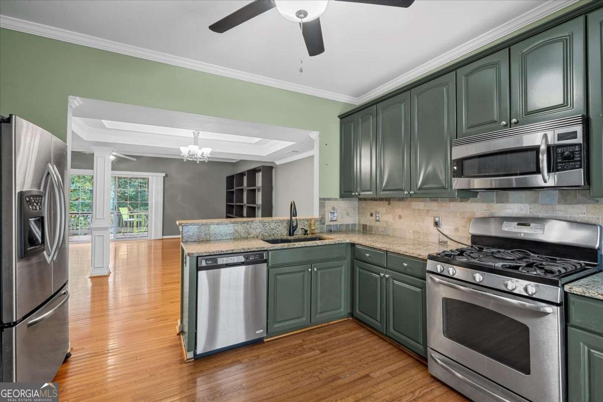 2075 Pine Tree Drive Buford - 21
