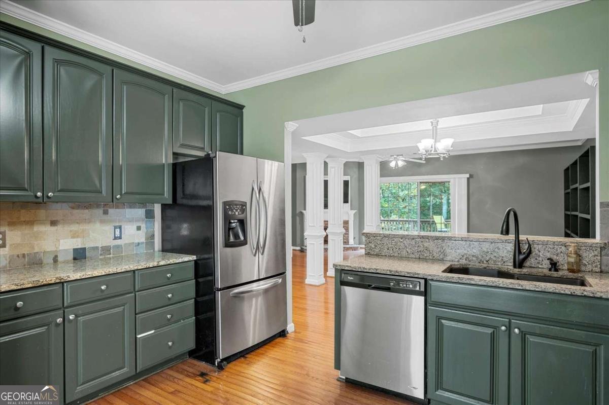 2075 Pine Tree Drive Buford - 22