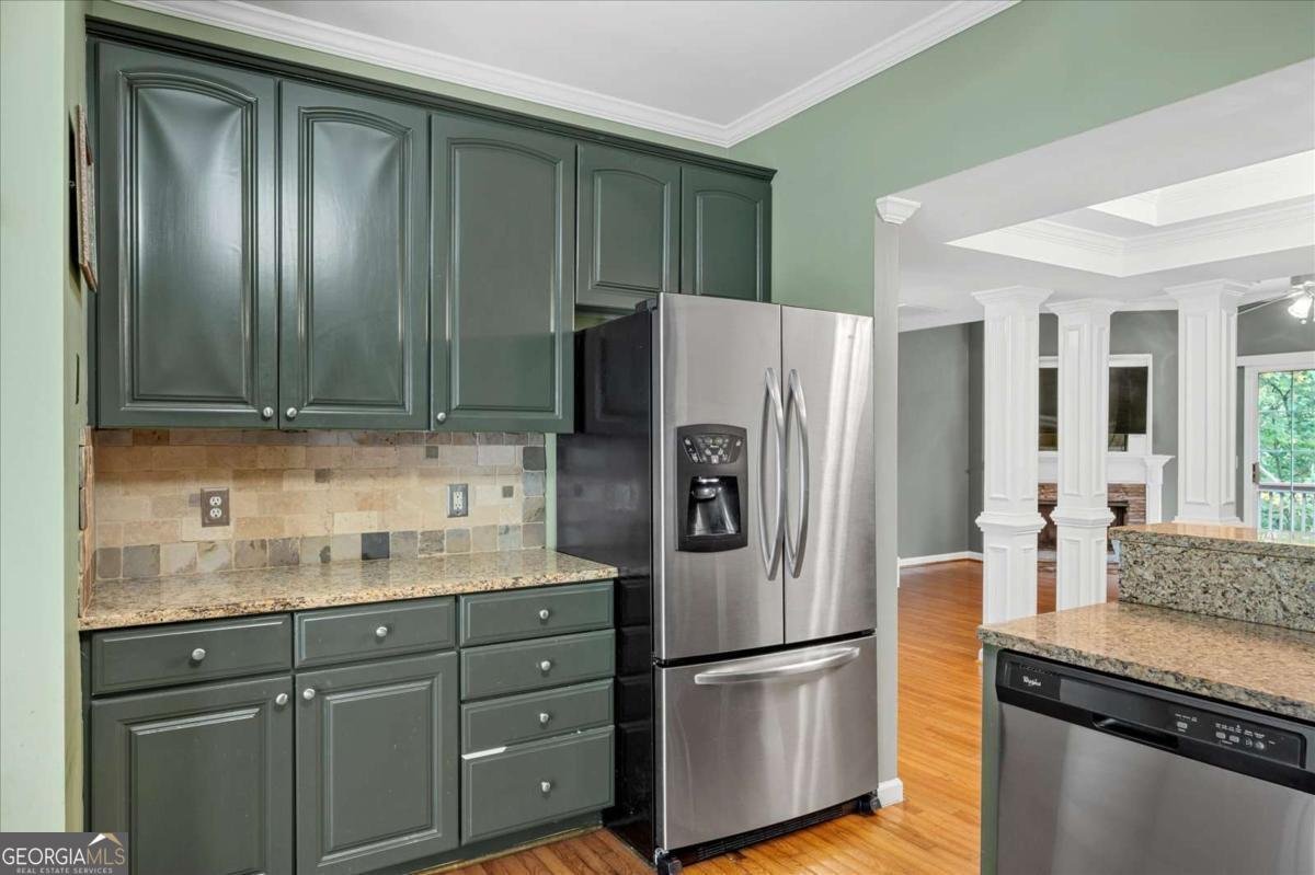 2075 Pine Tree Drive Buford - 23