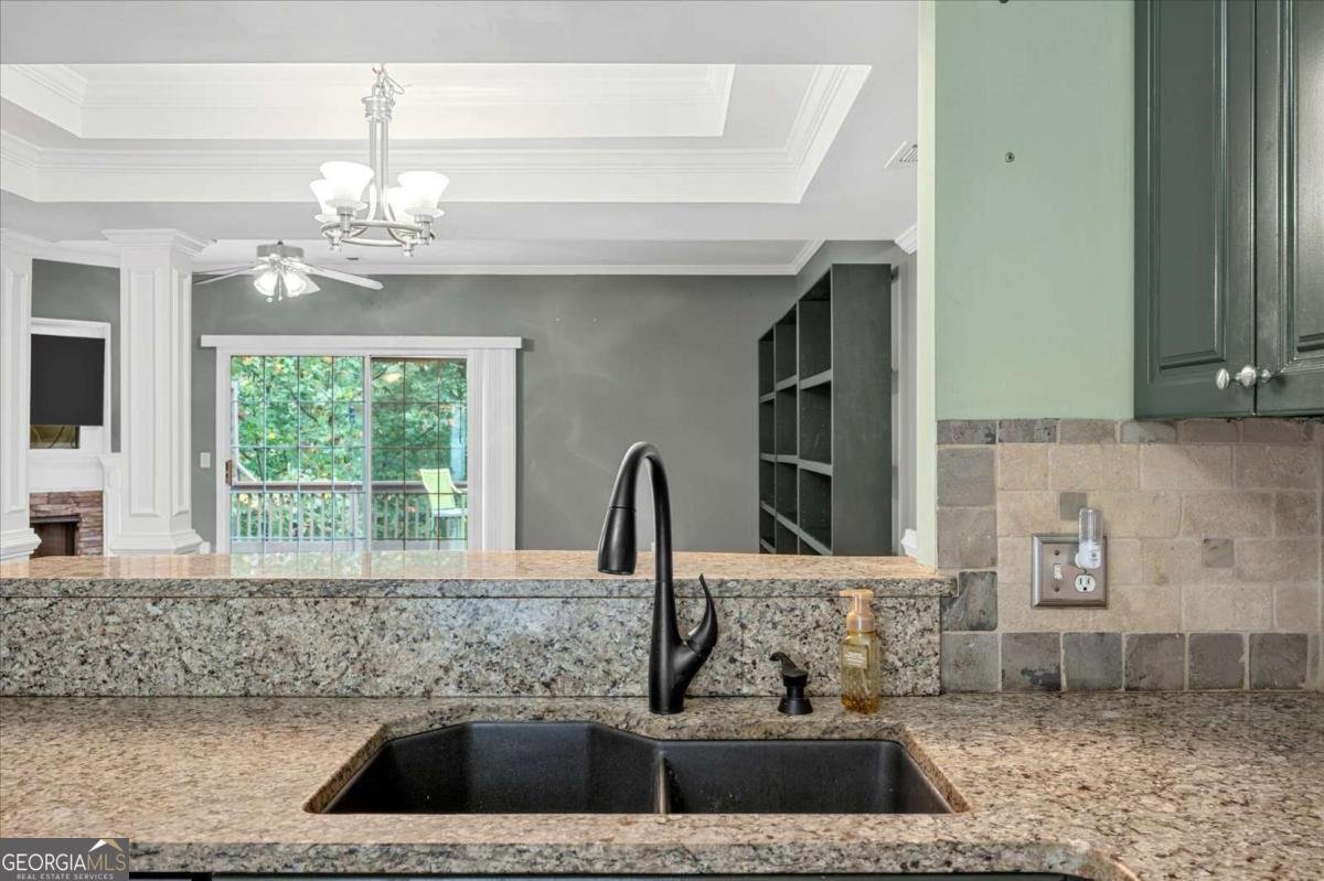 2075 Pine Tree Drive Buford - 24
