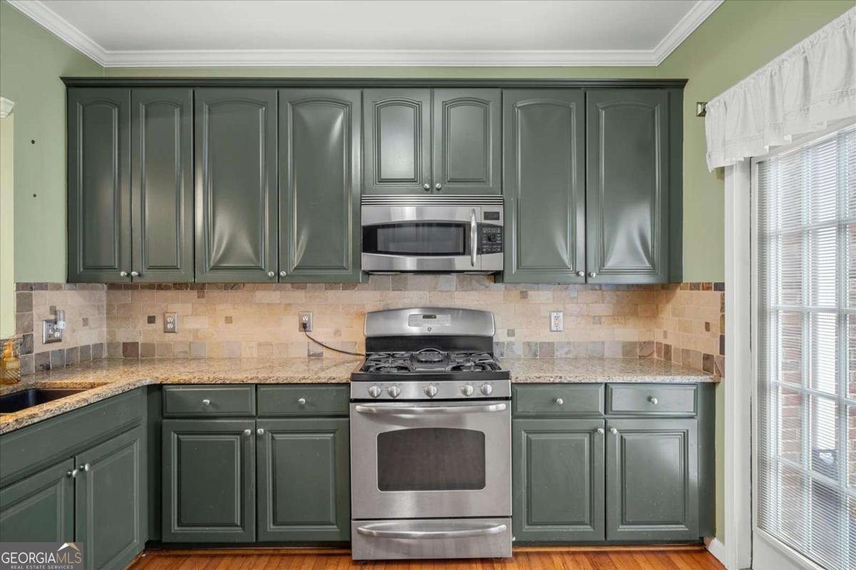 2075 Pine Tree Drive Buford - 25