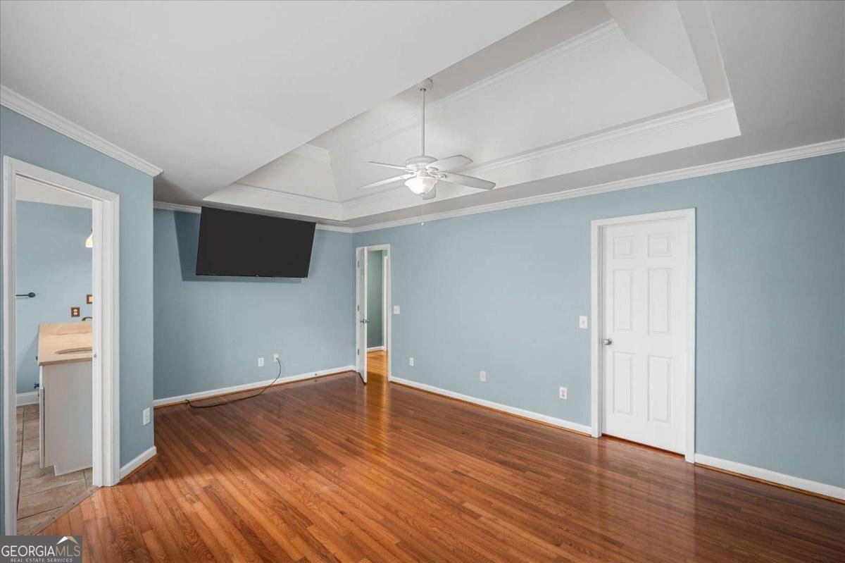 2075 Pine Tree Drive Buford - 28