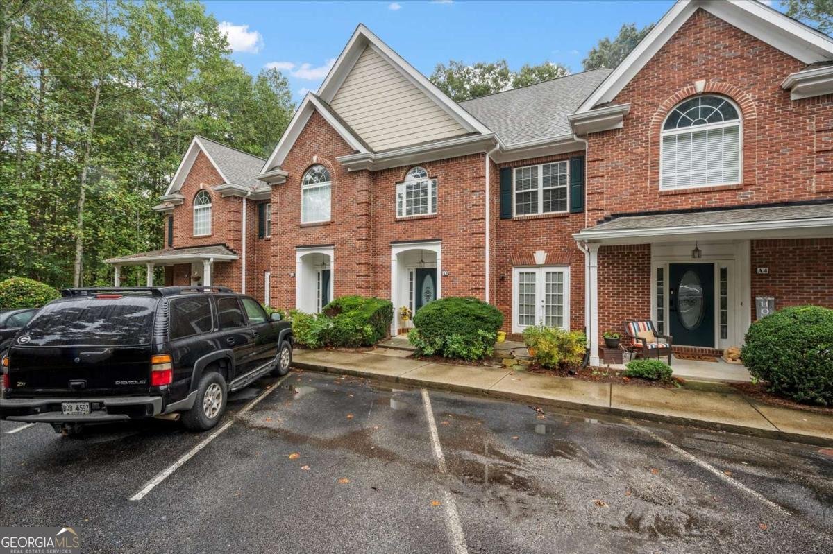 2075 Pine Tree Drive Buford - 3
