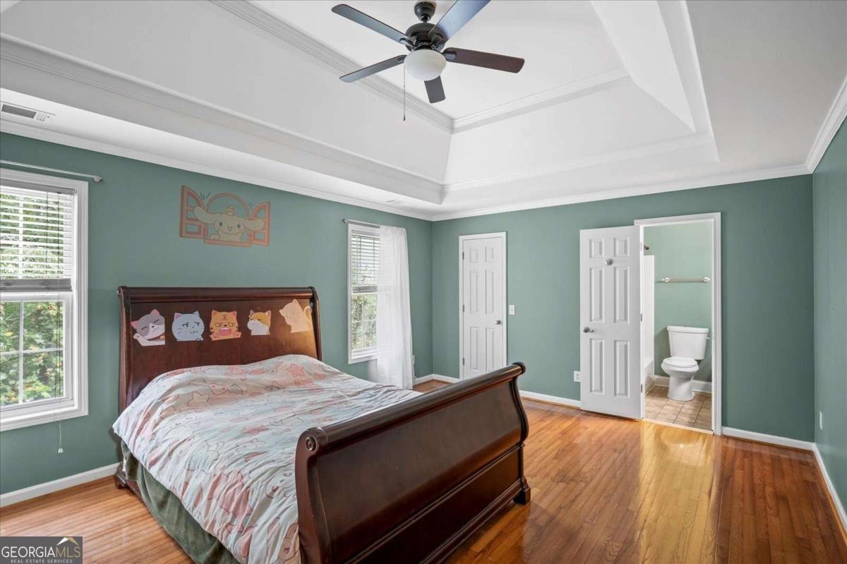 2075 Pine Tree Drive Buford - 35