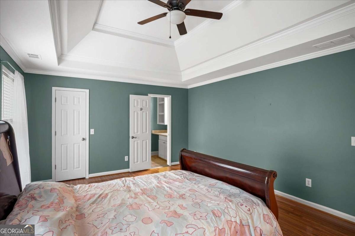 2075 Pine Tree Drive Buford - 36