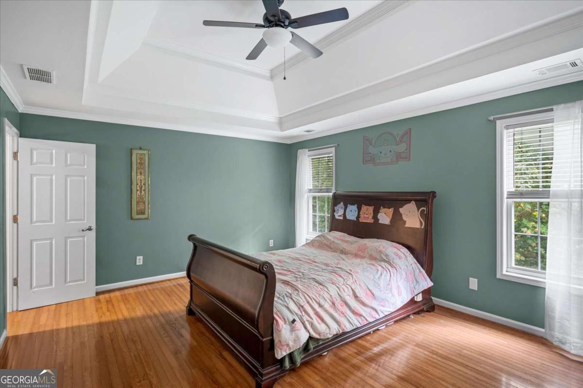 2075 Pine Tree Drive Buford - 37