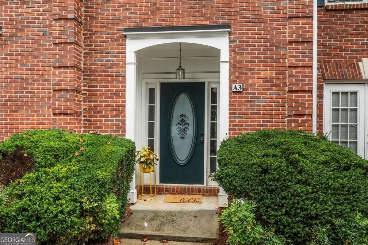 2075 Pine Tree Drive Buford - 4