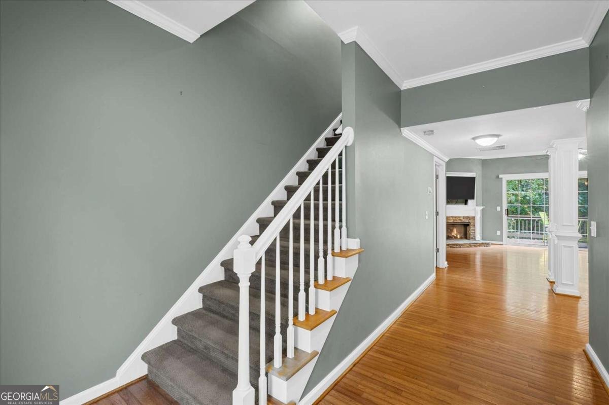2075 Pine Tree Drive Buford - 5