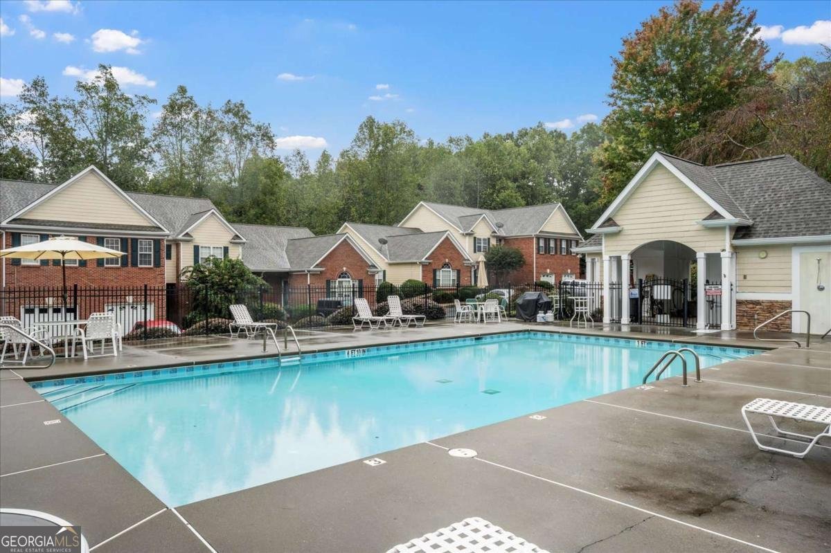 2075 Pine Tree Drive Buford - 53