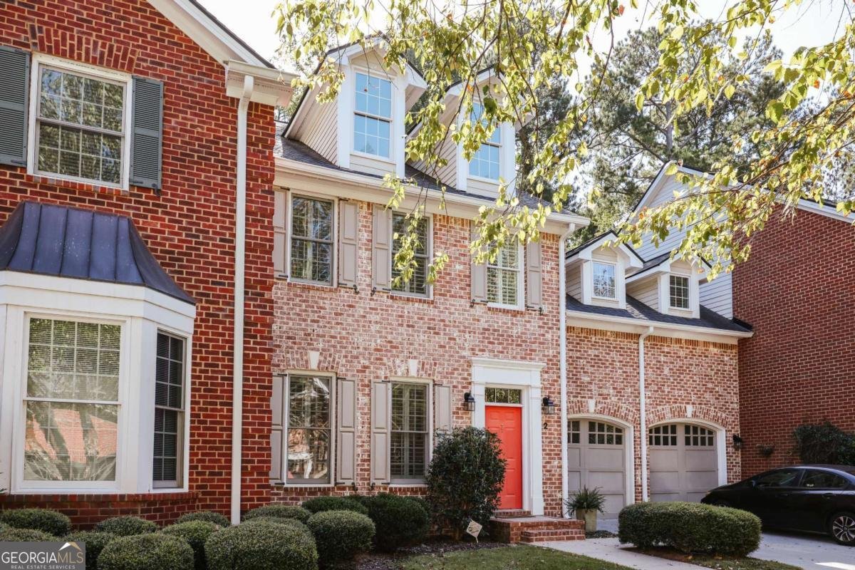 126 Briarcliff Road Athens - 1