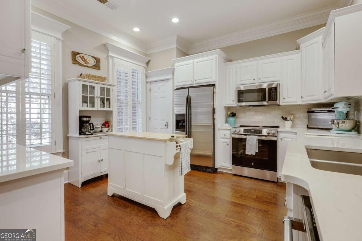 126 Briarcliff Road Athens - 4