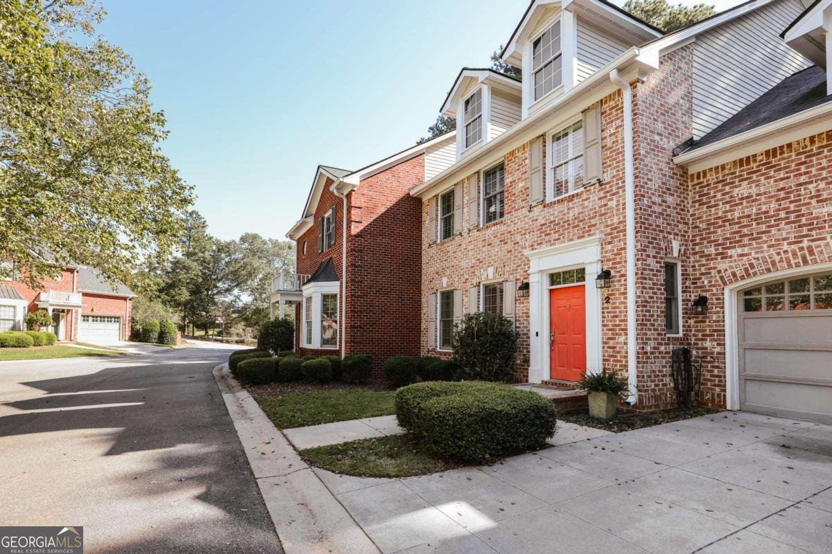 126 Briarcliff Road Athens - 41