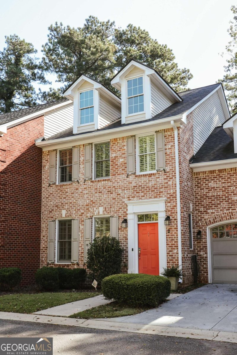 126 Briarcliff Road Athens - 44