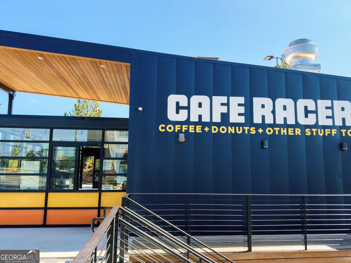 126 Briarcliff Road Athens - 47