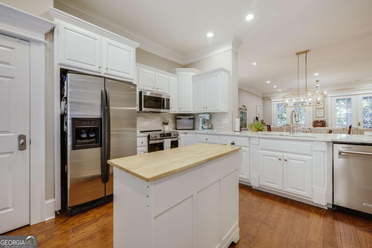 126 Briarcliff Road Athens - 5