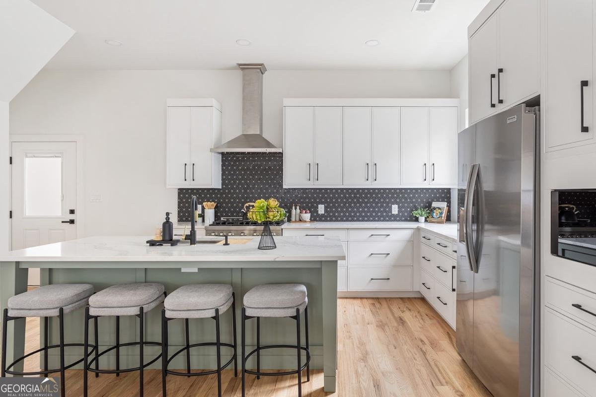 1044 Martin Street Atlanta - 10