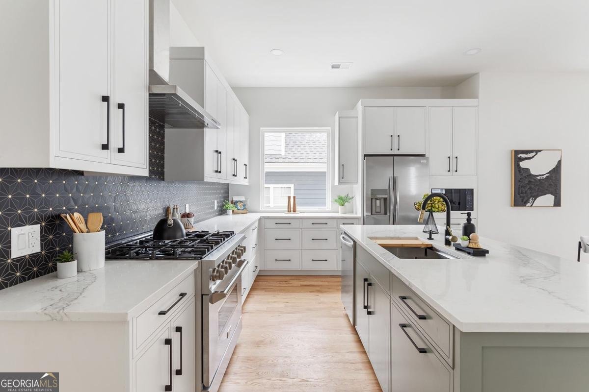 1044 Martin Street Atlanta - 11