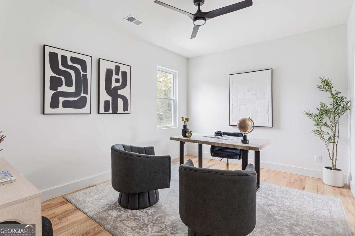 1044 Martin Street Atlanta - 22