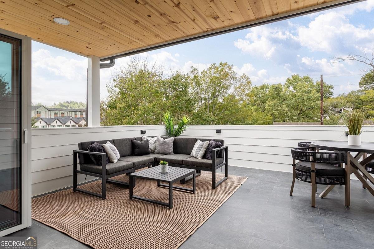 1044 Martin Street Atlanta - 27