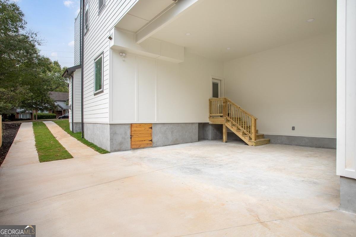 1044 Martin Street Atlanta - 34