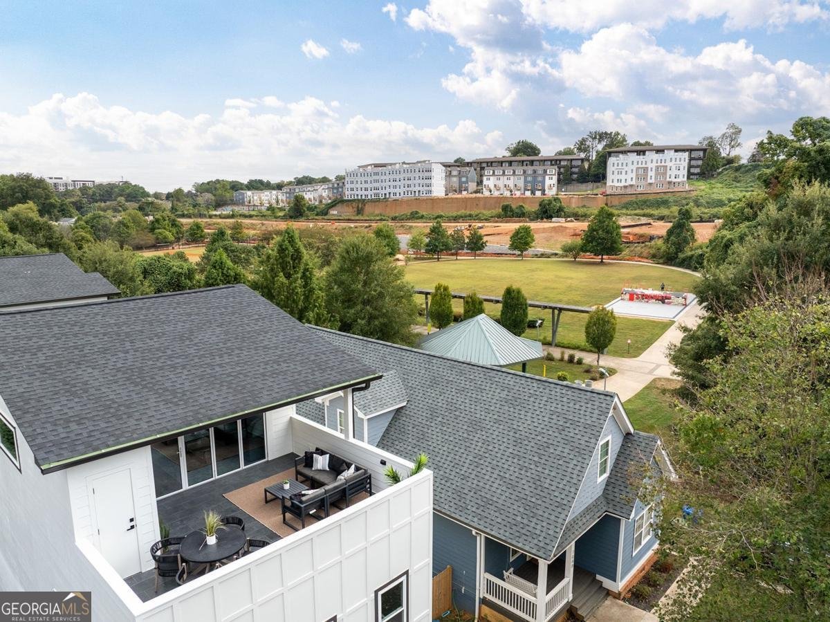 1044 Martin Street Atlanta - 35