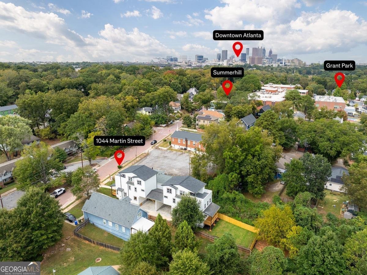 1044 Martin Street Atlanta - 37