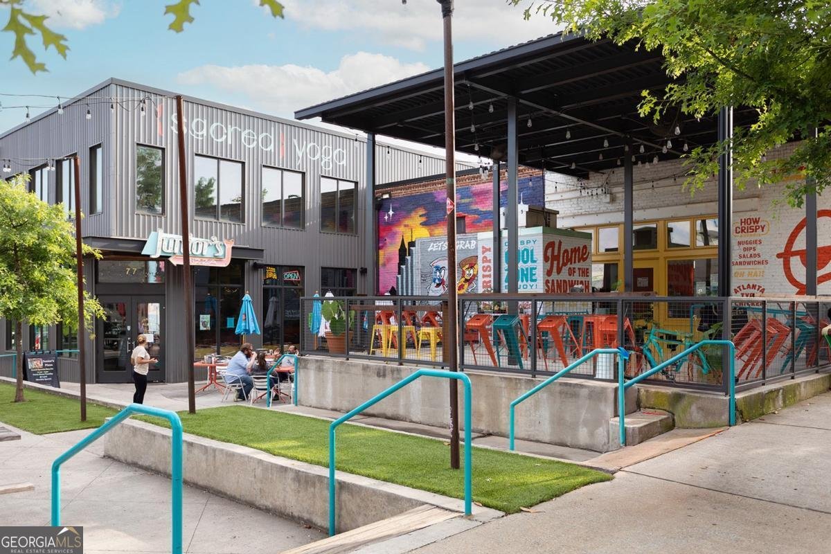 1044 Martin Street Atlanta - 39