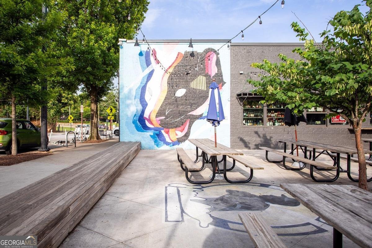 1044 Martin Street Atlanta - 40