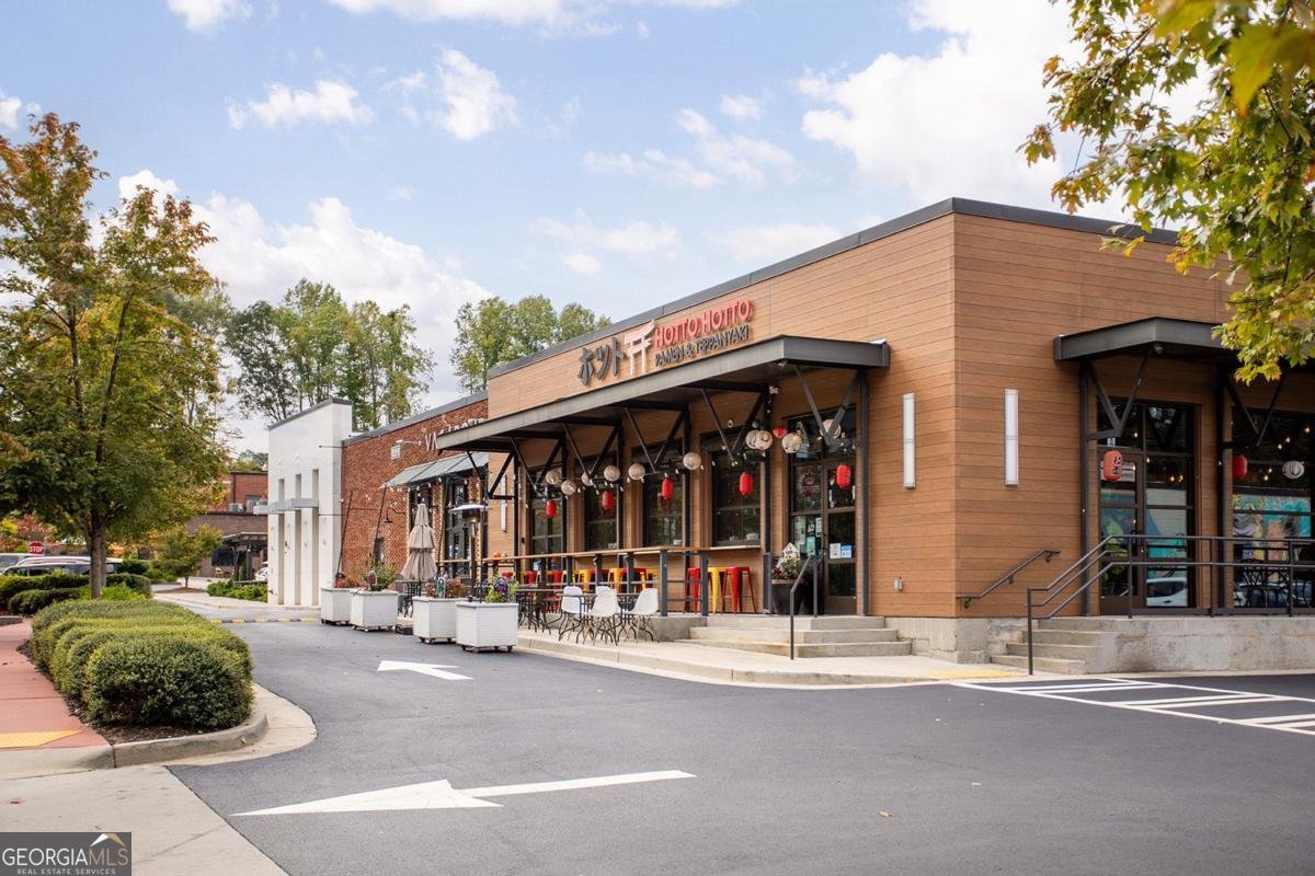 1044 Martin Street Atlanta - 42