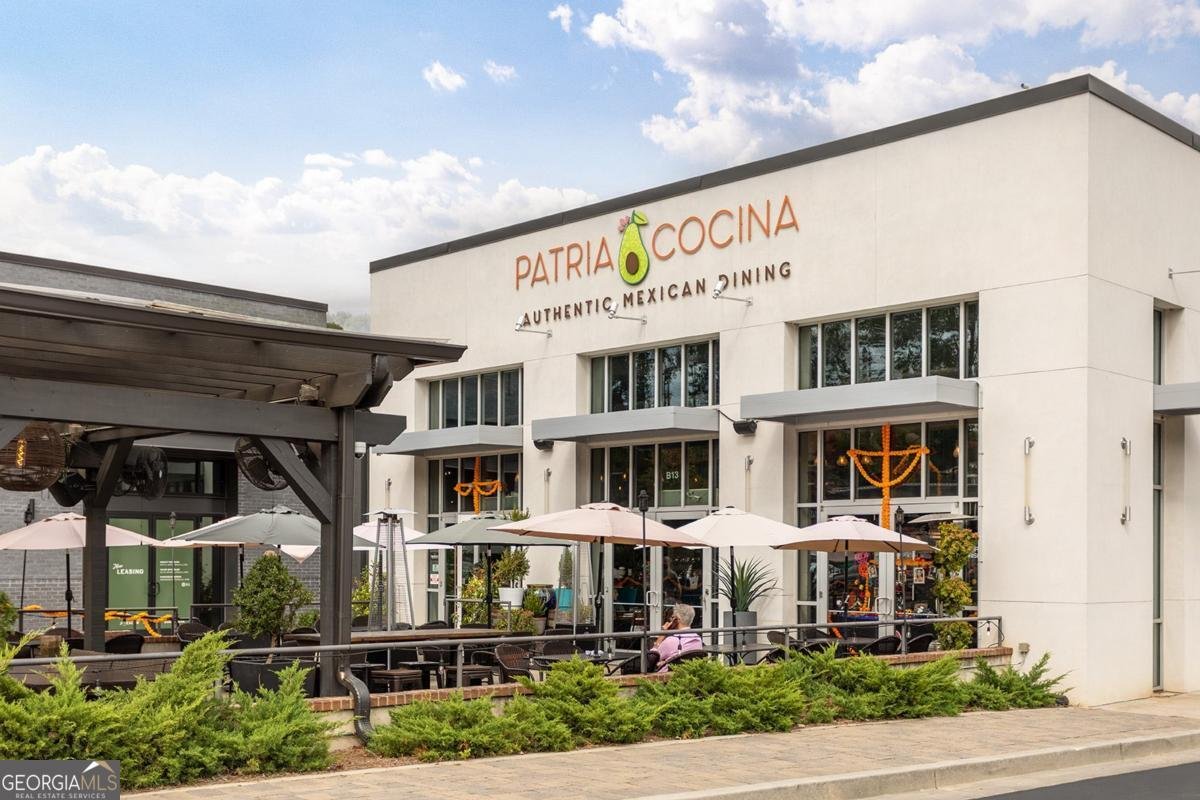 1044 Martin Street Atlanta - 44