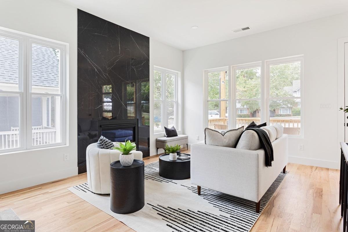 1044 Martin Street Atlanta - 5