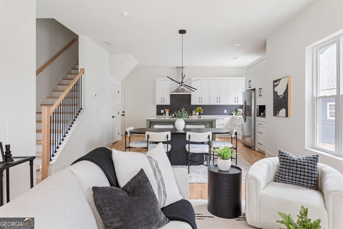 1044 Martin Street Atlanta - 7