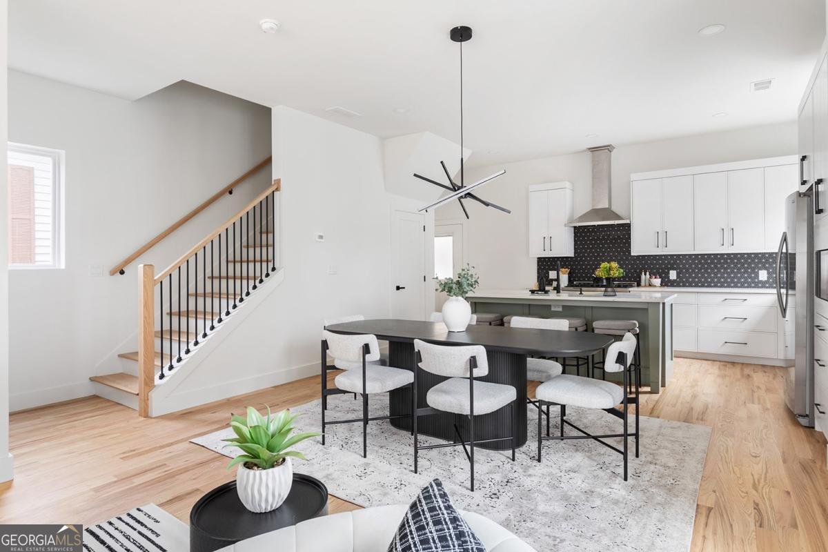 1044 Martin Street Atlanta - 8