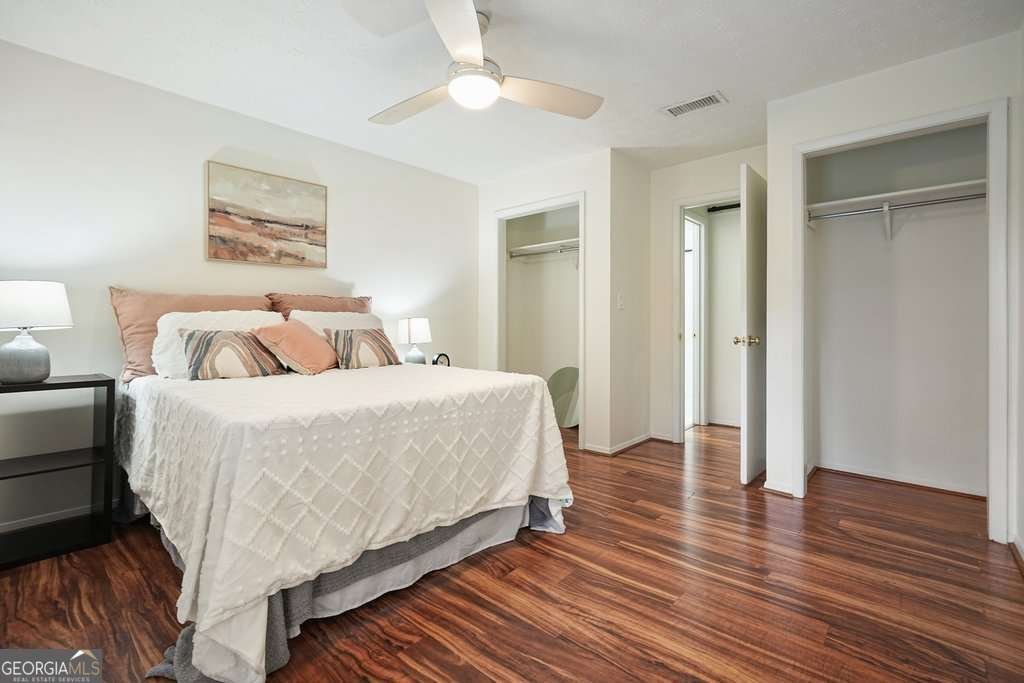 706 Cumberland Court Smyrna - 17