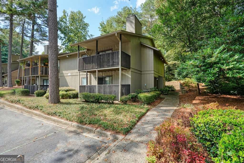 706 Cumberland Court Smyrna - 2
