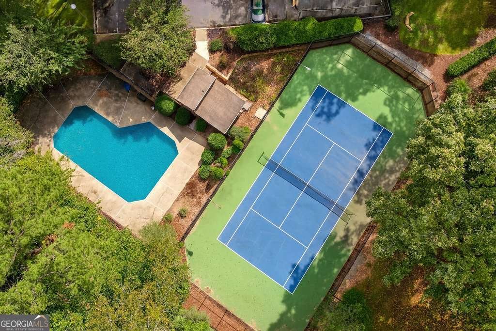 706 Cumberland Court Smyrna - 22