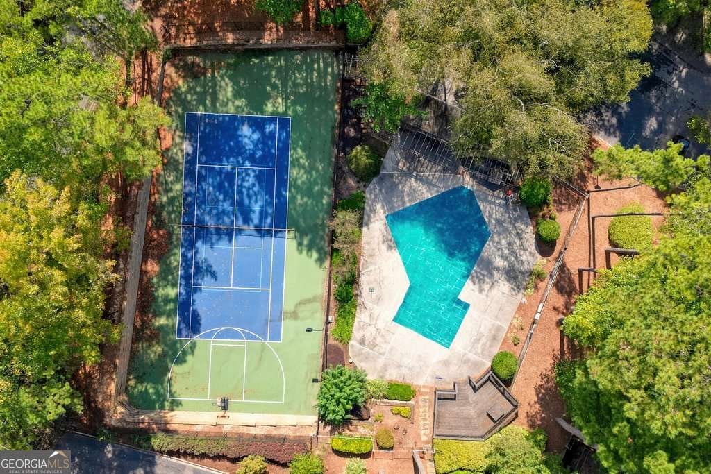 706 Cumberland Court Smyrna - 25