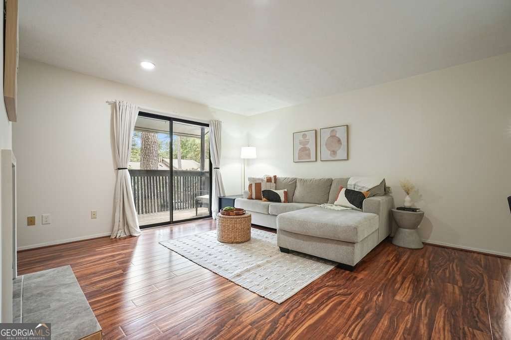 706 Cumberland Court Smyrna - 3