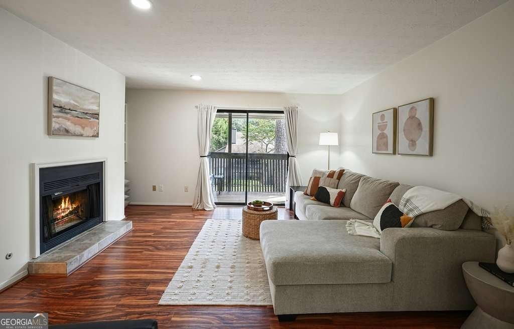 706 Cumberland Court Smyrna - 4
