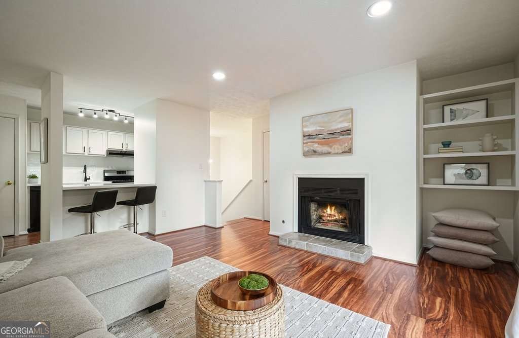 706 Cumberland Court Smyrna - 7