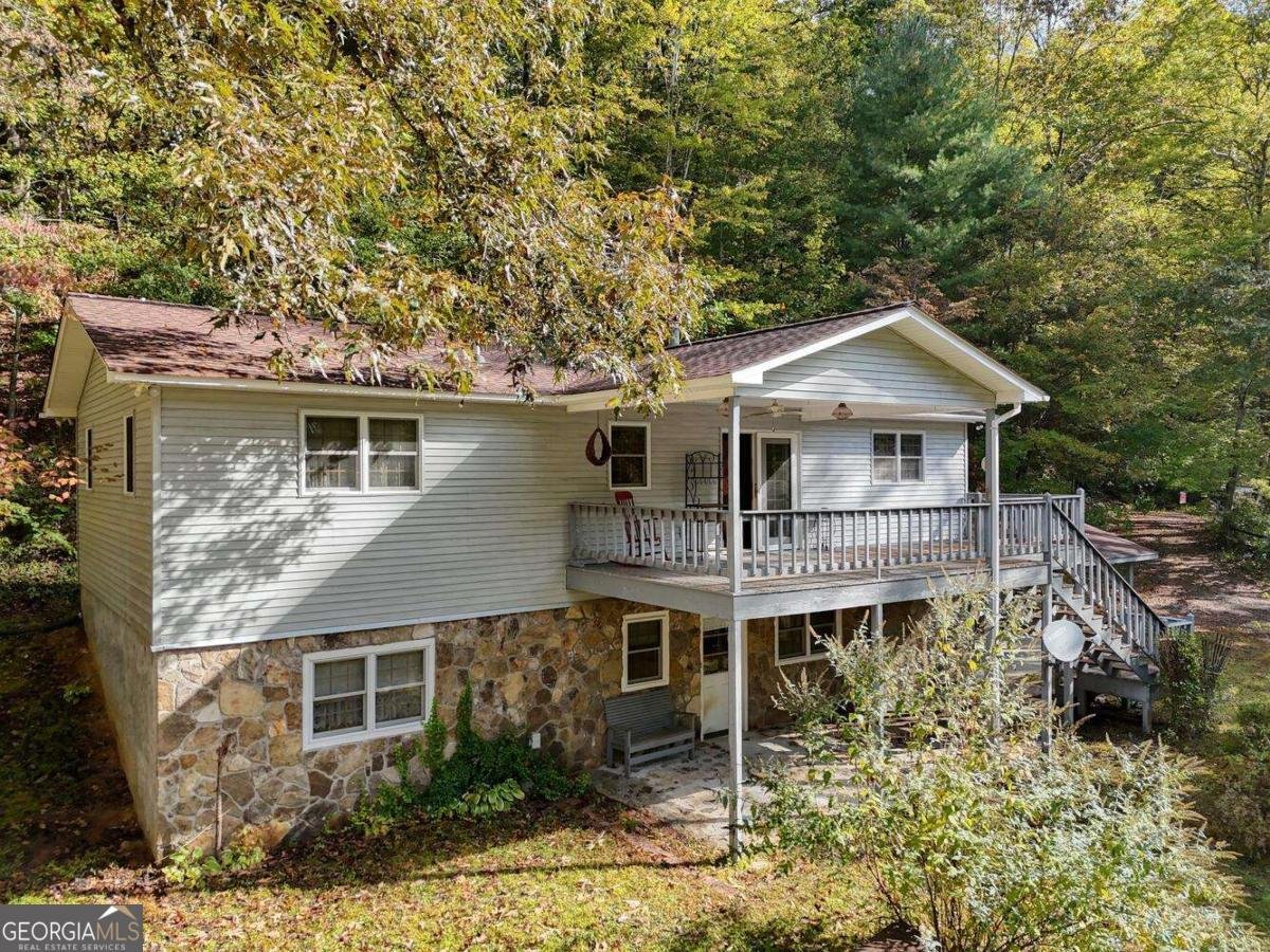 2515 Road 9999 Hiawassee - 2