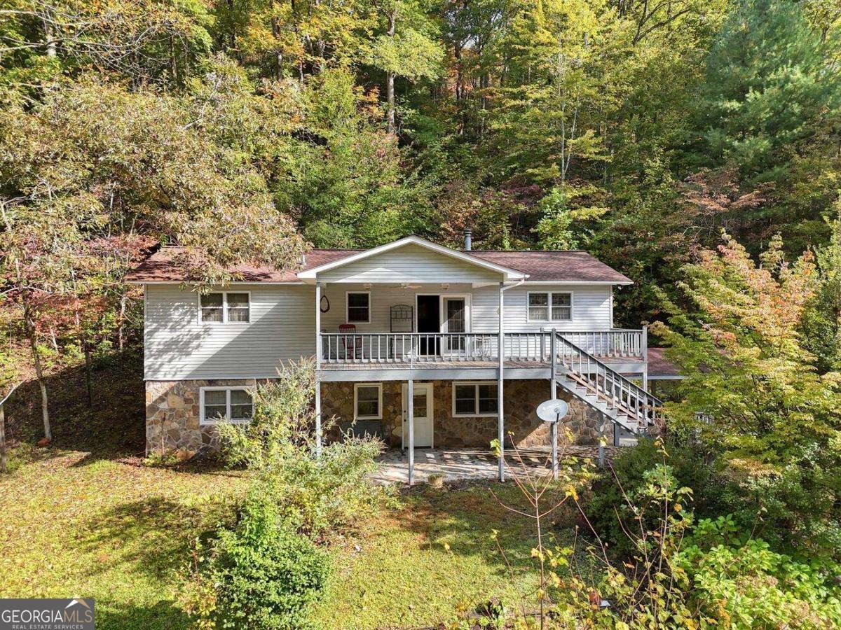 2515 Road 9999 Hiawassee - 3