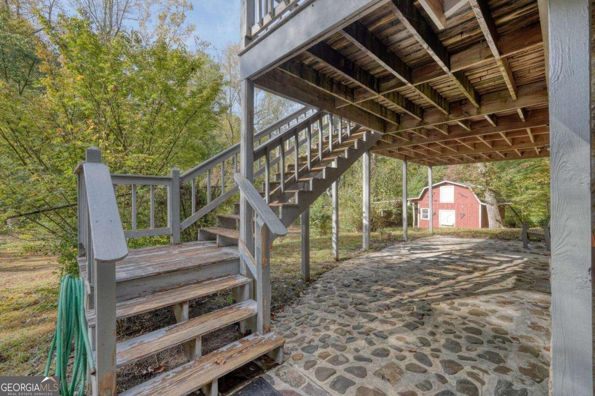 2515 Road 9999 Hiawassee - 35