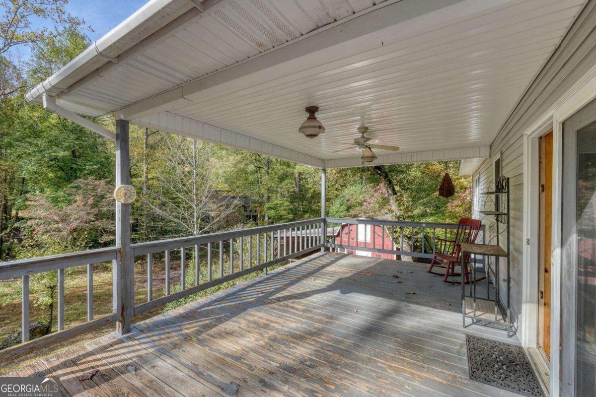 2515 Road 9999 Hiawassee - 39