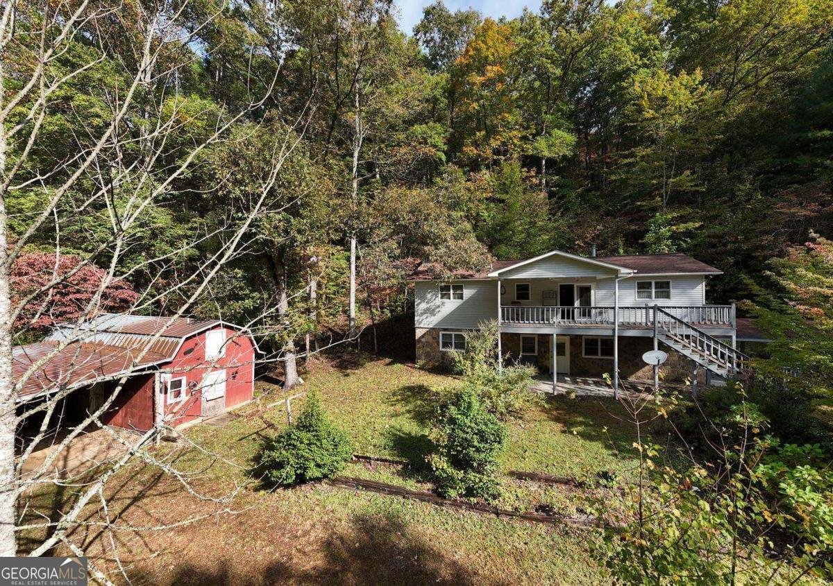 2515 Road 9999 Hiawassee - 4