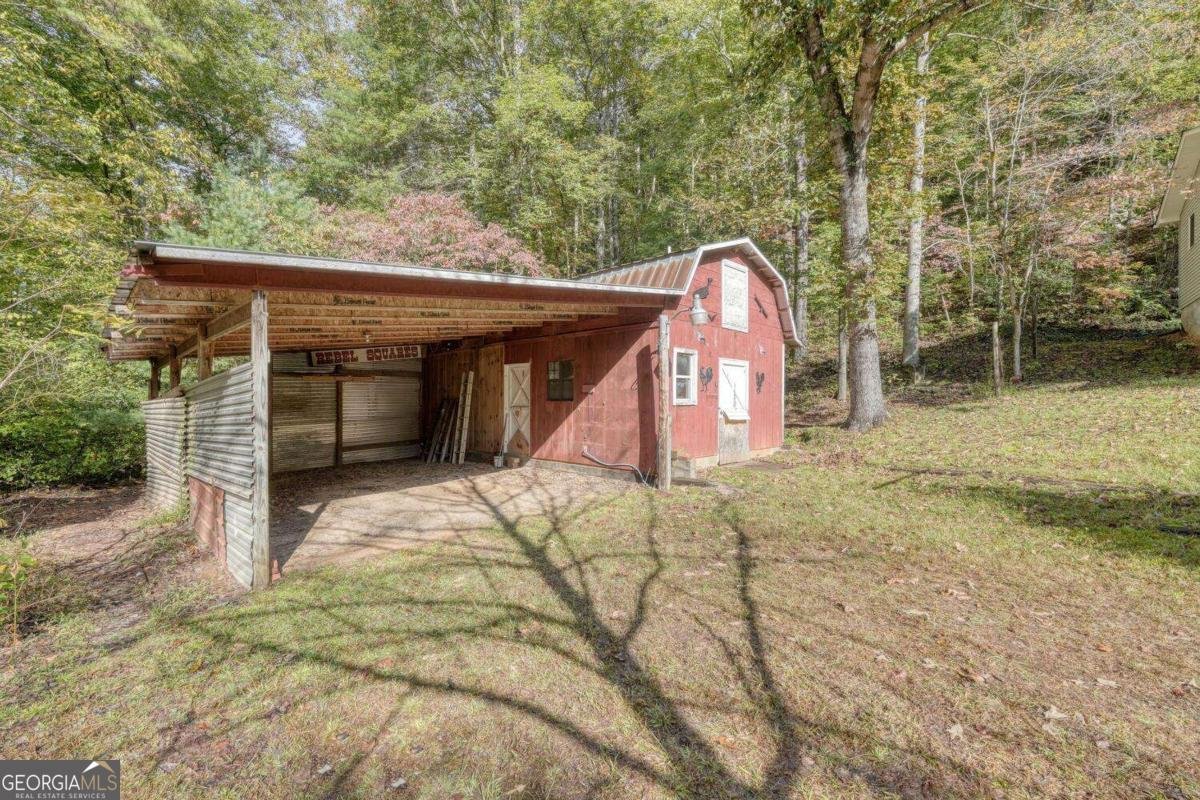 2515 Road 9999 Hiawassee - 40