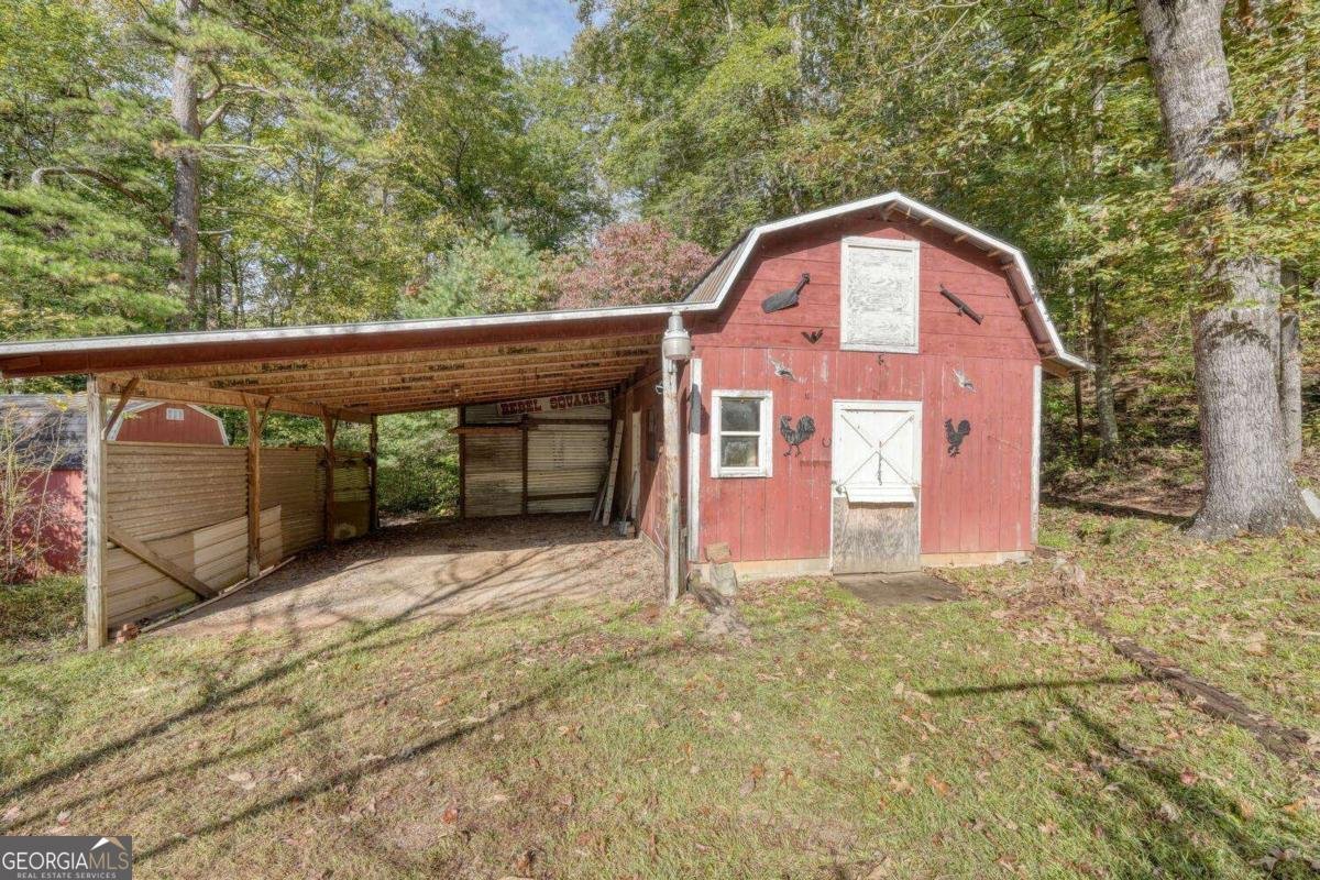 2515 Road 9999 Hiawassee - 41