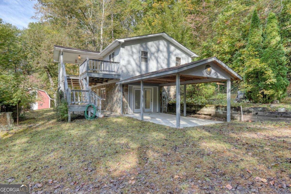 2515 Road 9999 Hiawassee - 5