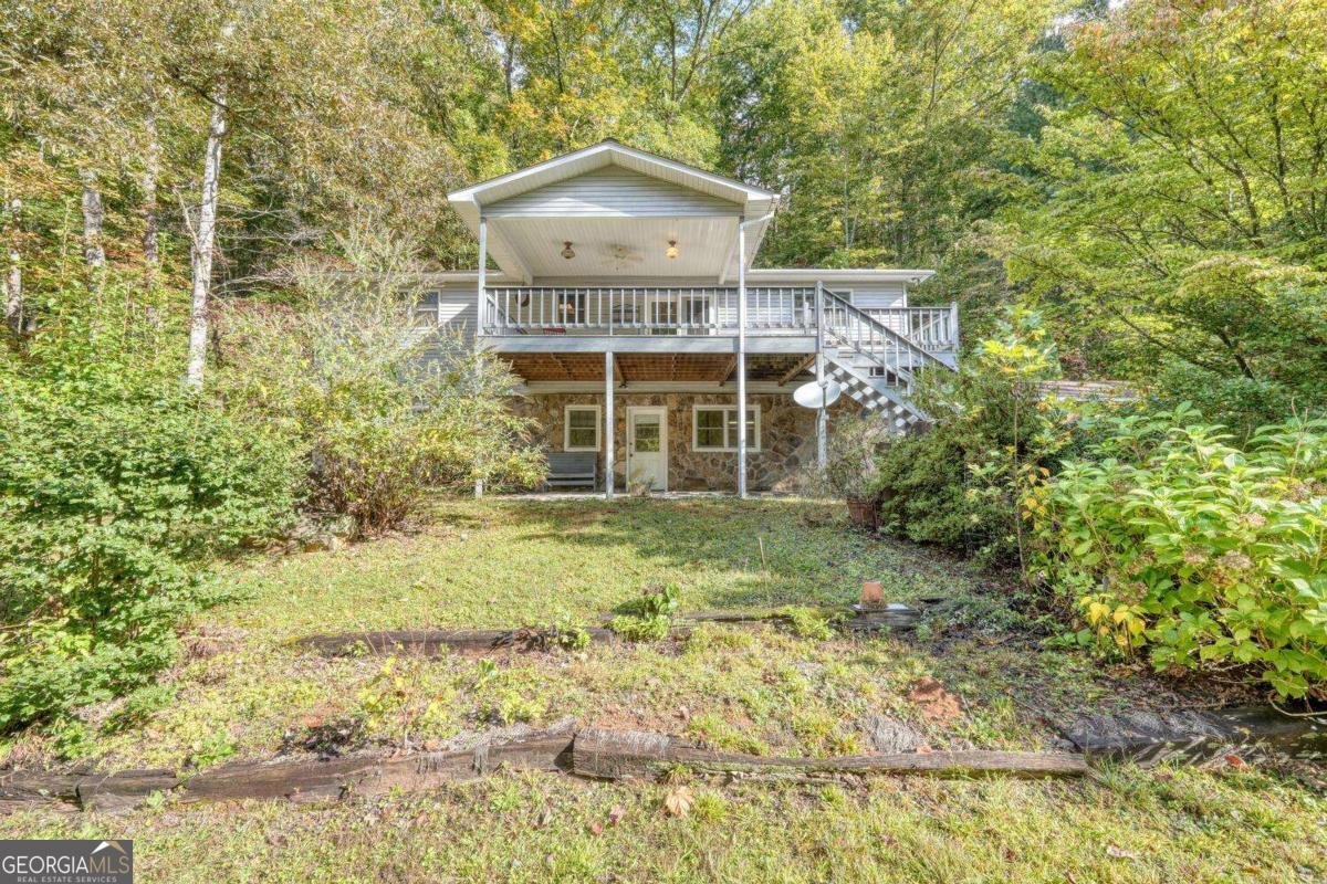 2515 Road 9999 Hiawassee - 6